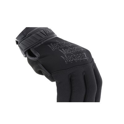 Guanti MECHANIX PURSUIT D5 NERI MECHANIX WEAR® TSCR-55 5