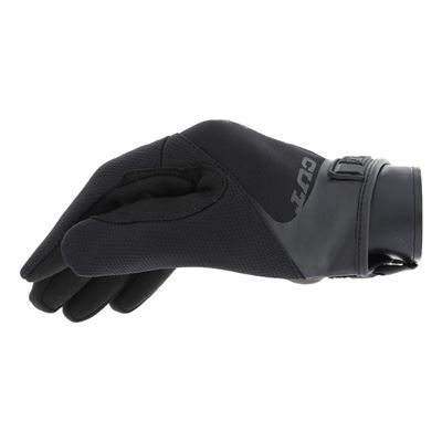 Guanti MECHANIX PURSUIT D5 NERI MECHANIX WEAR® TSCR-55 4