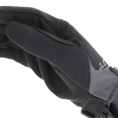 Guanti da donna MECHANIX PURSUIT D5 NERI MECHANIX WEAR® TSCR-55-W 4