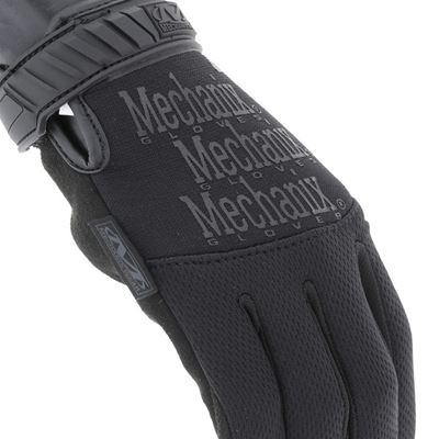 Guanti da donna MECHANIX PURSUIT D5 NERI MECHANIX WEAR® TSCR-55-W 5