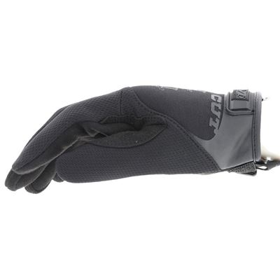 Guanti da donna MECHANIX PURSUIT D5 NERI MECHANIX WEAR® TSCR-55-W 2