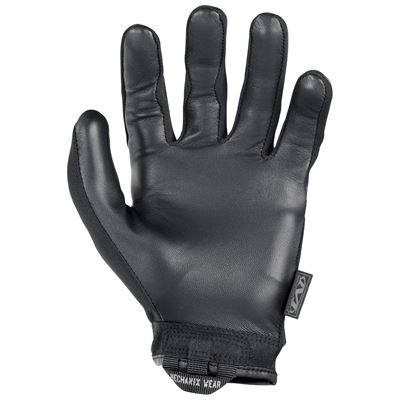 Guanti MECHANIX RECON NERI MECHANIX WEAR® TSRE-55 2