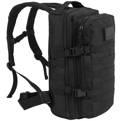 Zaino RECON 20l NERO PRO-FORCE TT164-BK 3