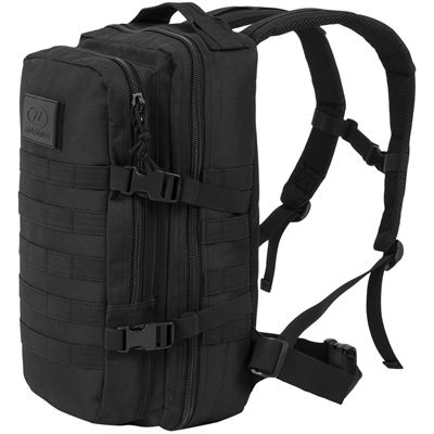 Zaino RECON 20l NERO PRO-FORCE TT164-BK 4
