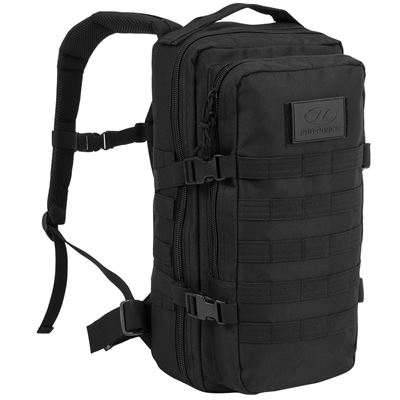 Zaino RECON 20l NERO