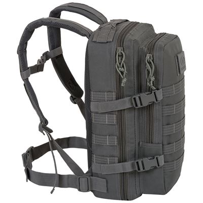 Zaino RECON 20l GRIGIO PRO-FORCE TT164-GY 3