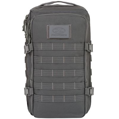 Zaino RECON 20l GRIGIO PRO-FORCE TT164-GY 6