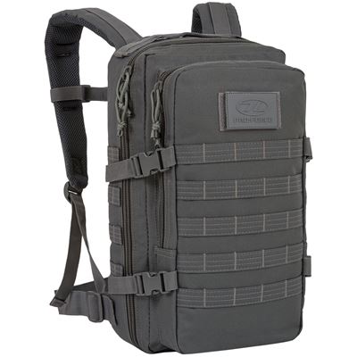 Zaino RECON 20l GRIGIO