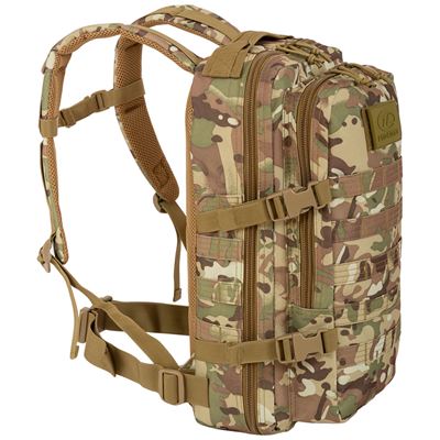 Zaino RECON 20l HMTC PRO-FORCE TT164-HC 2