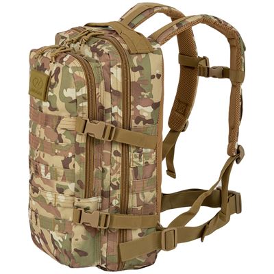 Zaino RECON 20l HMTC PRO-FORCE TT164-HC 3