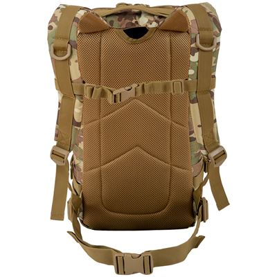 Zaino RECON 20l HMTC PRO-FORCE TT164-HC 5