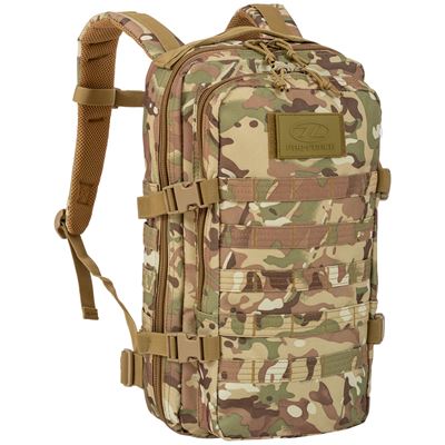 Zaino RECON 20l HMTC