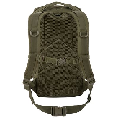 Zaino RECON 20l VERDE PRO-FORCE TT164-OG 2