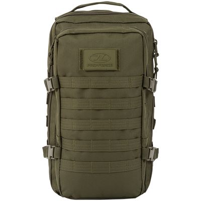 Zaino RECON 20l VERDE PRO-FORCE TT164-OG 3
