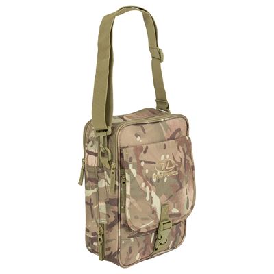 Borsa/sacca pieghevole a tracolla Dual Jackal HMTC PRO-FORCE TT166HC 11