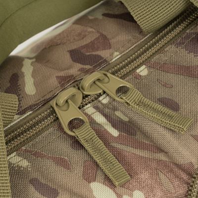 Borsa/sacca pieghevole a tracolla Dual Jackal HMTC PRO-FORCE TT166HC 9