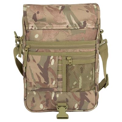 Borsa/sacca pieghevole a tracolla Dual Jackal HMTC PRO-FORCE TT166HC 6