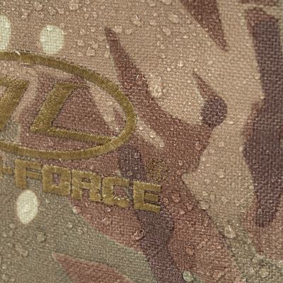 Borsa/sacca pieghevole a tracolla Dual Jackal HMTC PRO-FORCE TT166HC 8