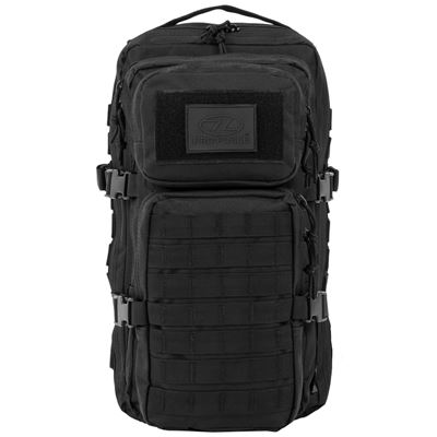 Zaino RECON 28 L NERO PRO-FORCE TT167-BK 3