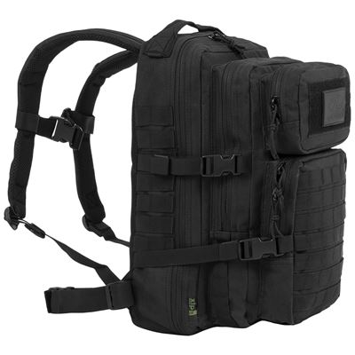 Zaino RECON 28 L NERO PRO-FORCE TT167-BK 4