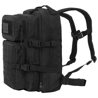 Zaino RECON 28 L NERO PRO-FORCE TT167-BK 5