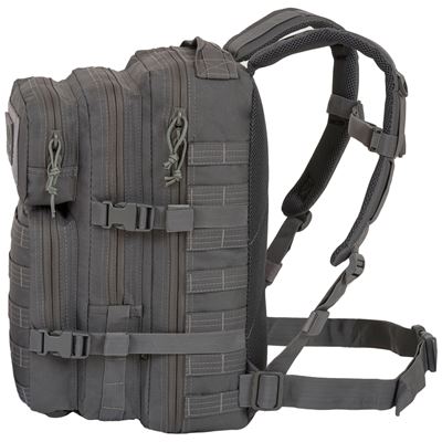 Zaino RECON 28 L GRIGIO PRO-FORCE TT167-GY 4