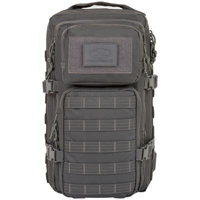 Zaino RECON 28 L GRIGIO PRO-FORCE TT167-GY 5