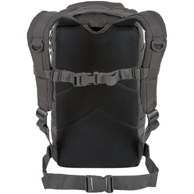 Zaino RECON 28 L GRIGIO PRO-FORCE TT167-GY 2