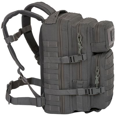 Zaino RECON 28 L GRIGIO PRO-FORCE TT167-GY 3