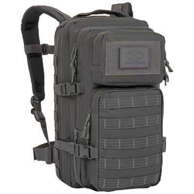 Zaino RECON 28 L GRIGIO
