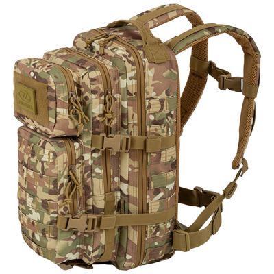 Zaino RECON 28 L HMTC PRO-FORCE TT167-HC 5