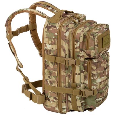 Zaino RECON 28 L HMTC PRO-FORCE TT167-HC 2
