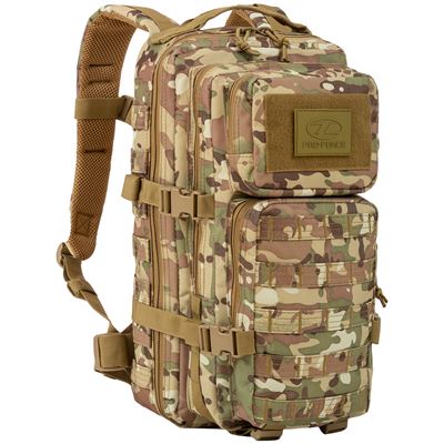 Zaino RECON 28 L HMTC