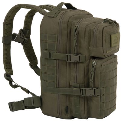 Zaino RECON 28 L VERDE PRO-FORCE TT167-OG 3