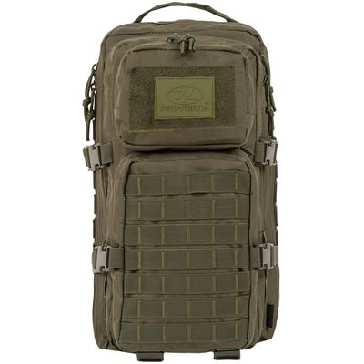 Zaino RECON 28 L VERDE PRO-FORCE TT167-OG 2