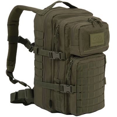 Zaino RECON 28 L VERDE