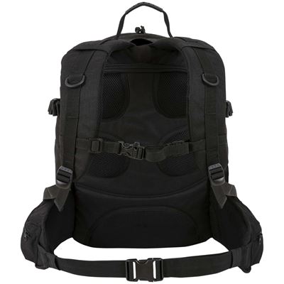 Zaino Cerberus 30 l NERO PRO-FORCE TT183-BK 4
