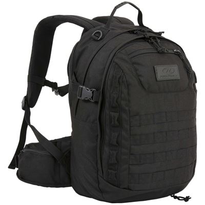 Zaino Cerberus 30 l NERO