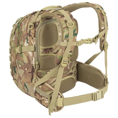 Zaino Cerberus 30l HMTC PRO-FORCE TT183-HC 8