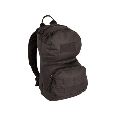 Zaino SCOUT DAYPACK 12 litri NERO