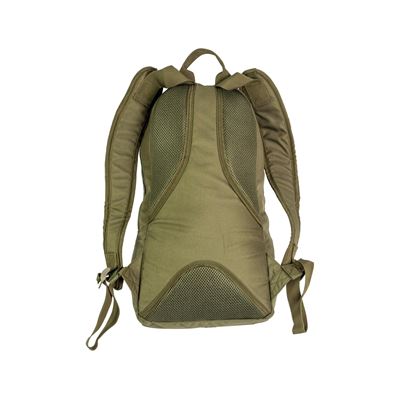 Zaino SCOUT DAYPACK 12 litri VERDE HIGHLANDER TT184-OG 2