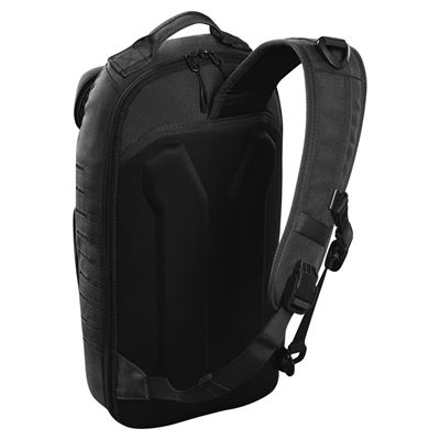 Zaino STOIRM GEARSLINGER 12 L a tracolla NERO HIGHLANDER TT189-BK 3