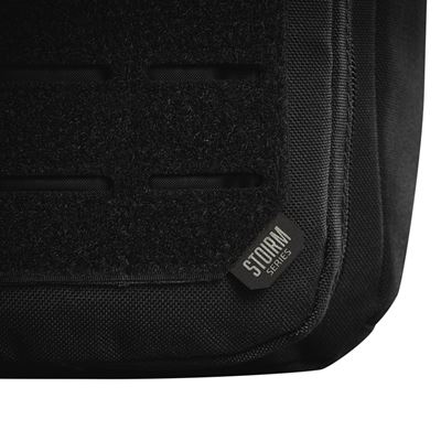 Zaino STOIRM GEARSLINGER 12 L a tracolla NERO HIGHLANDER TT189-BK 12