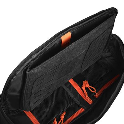 Zaino STOIRM GEARSLINGER 12 L a tracolla NERO HIGHLANDER TT189-BK 14