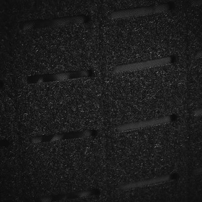 Zaino STOIRM GEARSLINGER 12 L a tracolla NERO HIGHLANDER TT189-BK 4