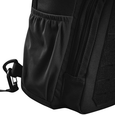 Zaino STOIRM GEARSLINGER 12 L a tracolla NERO HIGHLANDER TT189-BK 7