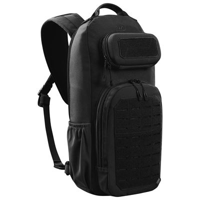 Zaino STOIRM GEARSLINGER 12 L a tracolla NERO