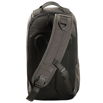Zaino STOIRM GEARSLINGER 12 L a tracolla GRIGIO HIGHLANDER TT189-DGY 2