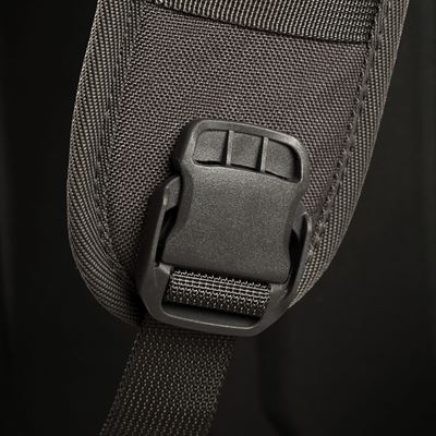 Zaino STOIRM GEARSLINGER 12 L a tracolla GRIGIO HIGHLANDER TT189-DGY 18