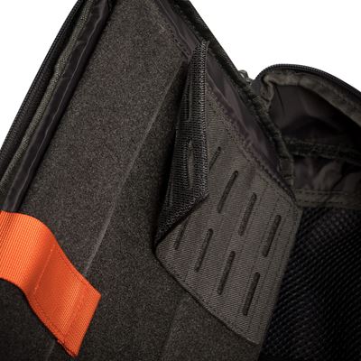 Zaino STOIRM GEARSLINGER 12 L a tracolla GRIGIO HIGHLANDER TT189-DGY 3